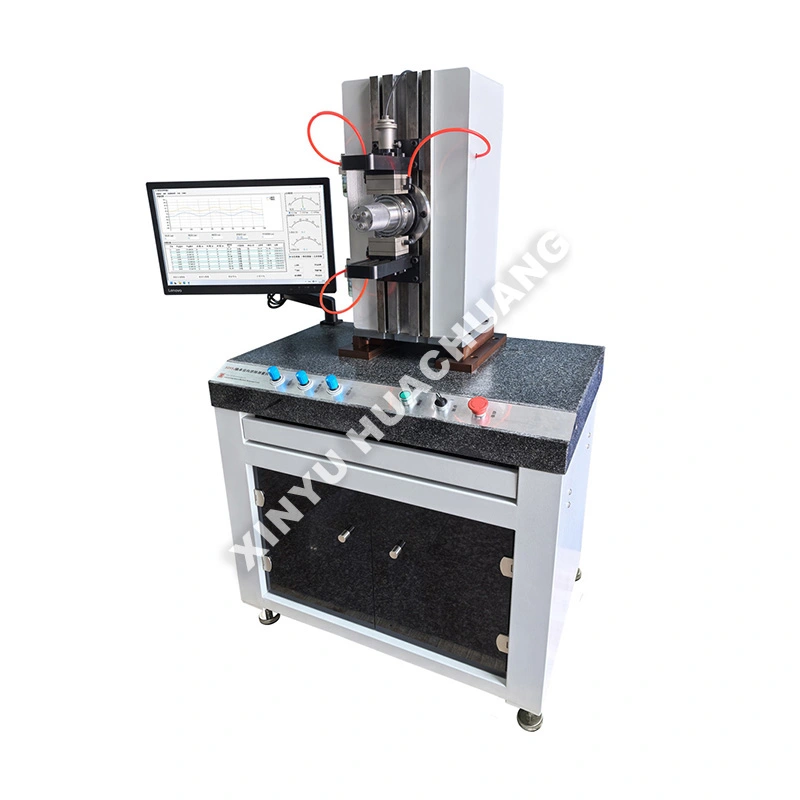 Bearings အတွက် Axial Clearance Measuring Instrument