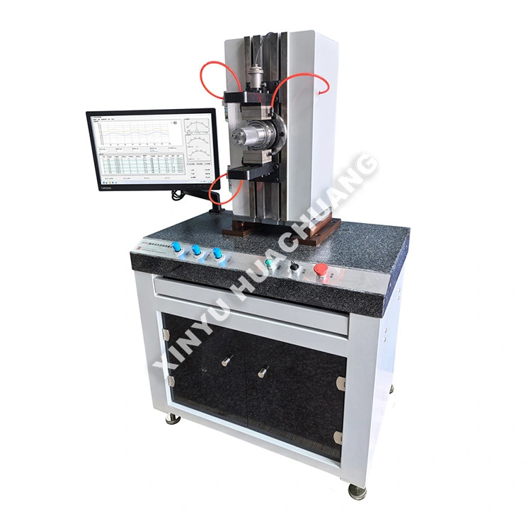 Bearing Radial Clearance Measuring Instrument ၊