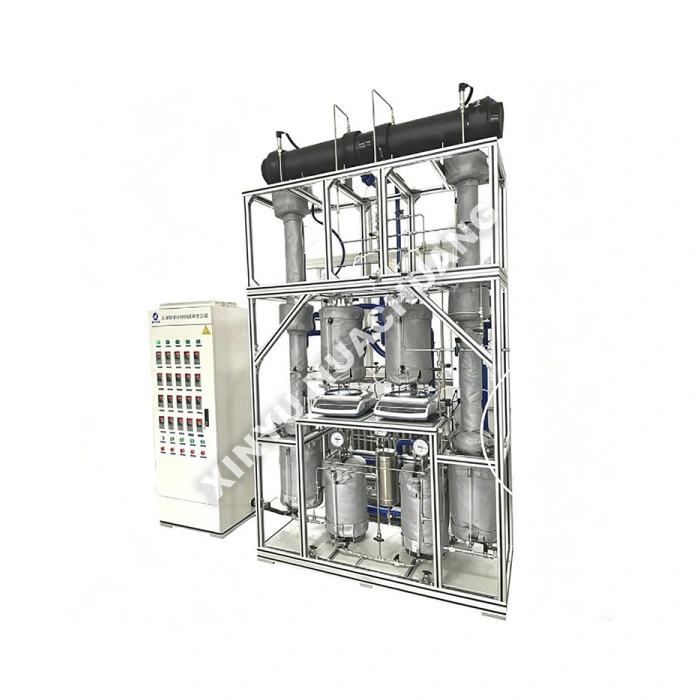 Insulating-Gas Distillation ယူနစ်