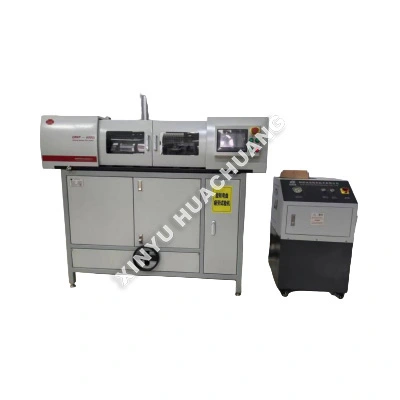 Pipe Fitting Bending Fatigue Testing Machine Pipe Fitting Bending Fatigue Testing Machine