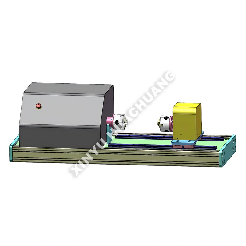 Torsion စမ်းသပ်ခြင်းစက် Torsion စမ်းသပ်ခြင်းစက်
